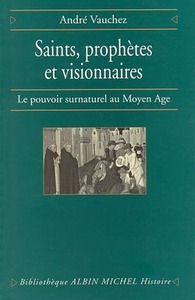 Picture of Saints, prophètes et visionnaires