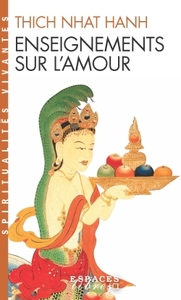Image de Enseignements sur l'amour