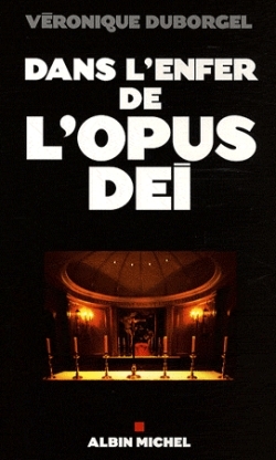 Image de Dans l'enfer de l'opus dei