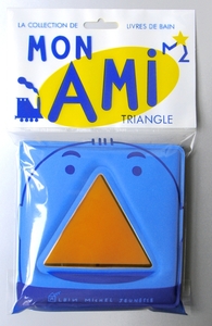 Picture of Mon ami triangle