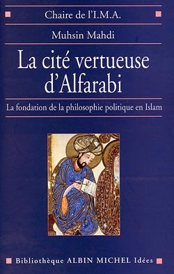 Image de La Cité vertueuse d'Alfarabi