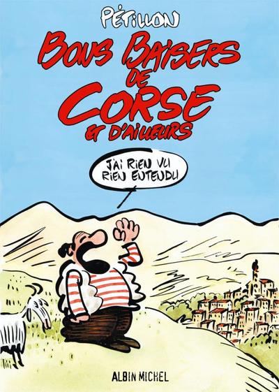 Picture of Bons baisers de Corse et d'ailleurs