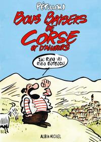 Picture of Bons baisers de Corse et d'ailleurs