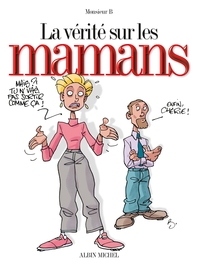 Picture of La vérité sur les mamans
