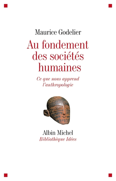 Picture of Au fondement des sociétés humaines