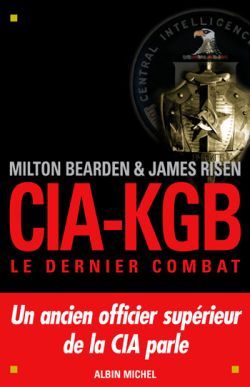 Image de CIA-KGB. Le dernier combat