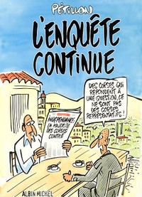 Image de L'Enquête Continue