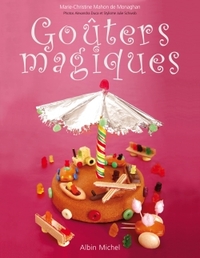 Picture of Goûters magiques