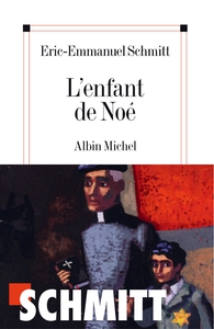 Image de L'Enfant de Noé