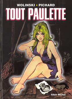 Image de Tout Paulette