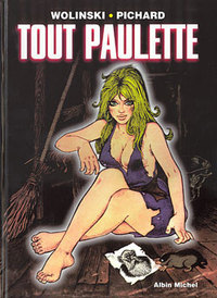 Image de Tout Paulette