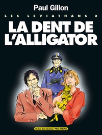 Picture of Les Léviathans - Tome 02
