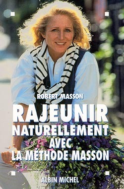 Picture of Rajeunir naturellement avec la méthode Masson