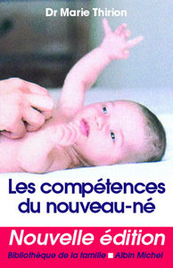 Image de Les Compétences du nouveau-né