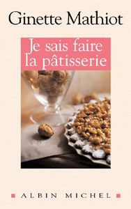 Image de Je sais faire la pâtisserie