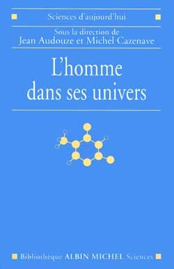 Image de L'Homme dans ses univers