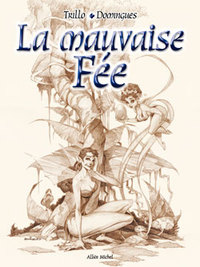 Image de La mauvaise fée