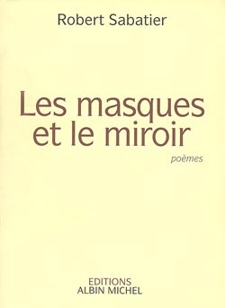 Picture of Les Masques et le miroir