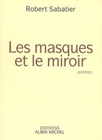 Picture of Les Masques et le miroir