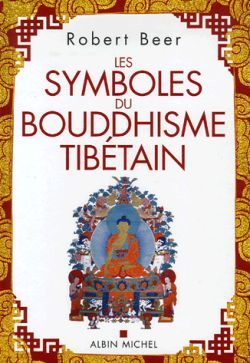 Image de Les Symboles du bouddhisme tibétain