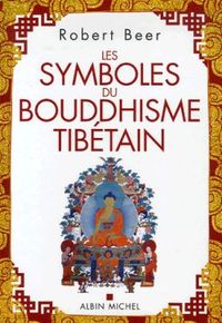Image de Les Symboles du bouddhisme tibétain