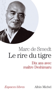 Image de Le Rire du tigre