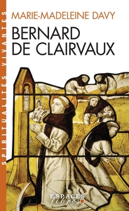 Picture of Bernard de Clairvaux (Espaces Libres - Spiritualités Vivantes)
