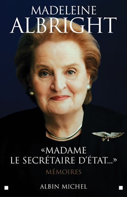 Image de « Madame le secrétaire d'État... »