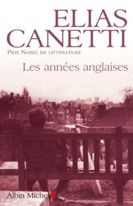 Picture of Les Années anglaises