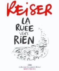 Image de Les années Reiser - 1980