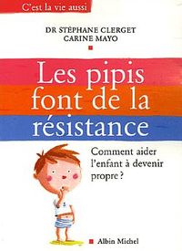 Image de Les Pipis font de la résistance