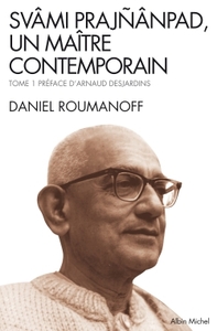 Image de Svâmi Prajnânpad, un maître contemporain - tome 1