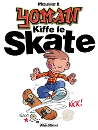 Image de Yoman - Tome 05