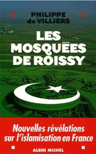 Image de Les Mosquées de Roissy