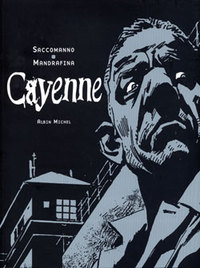 Picture of Cayenne