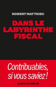 Picture of Dans le labyrinthe fiscal
