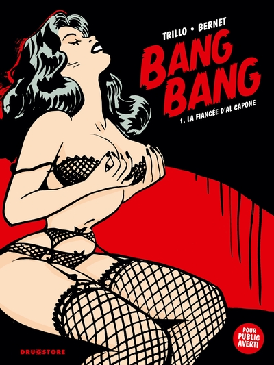 Image de Bang Bang - Tome 01