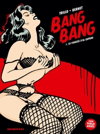 Image de Bang Bang - Tome 01
