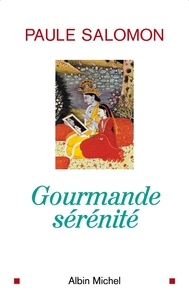 Picture of Gourmande sérénité