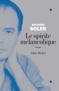 Image de Le Spirite mélancolique