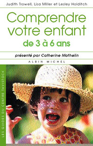 Image de Comprendre votre enfant de 3 à 6ans