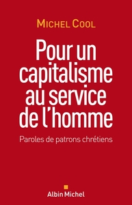 Image de Pour un capitalisme au service de l'homme