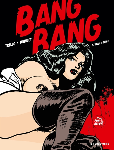 Image de Bang Bang - Tome 02