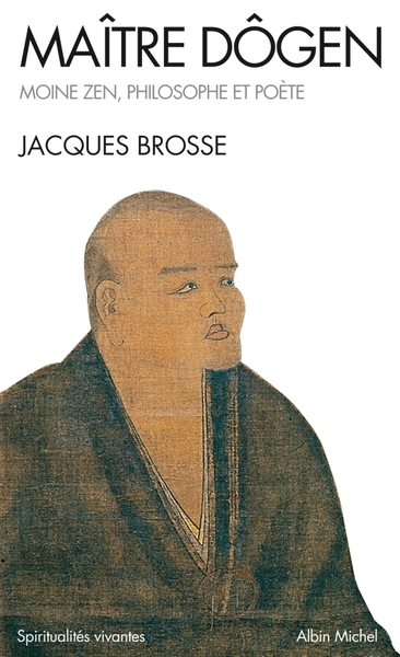Image de Maître Dogen
