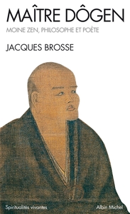 Image de Maître Dogen