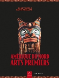 Picture of Amérique du Nord, arts premiers