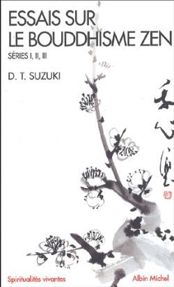 Image de Essais sur le bouddhisme Zen - Séries I, II, III