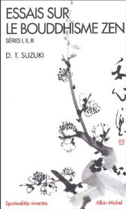 Image de Essais sur le bouddhisme Zen - Séries I, II, III