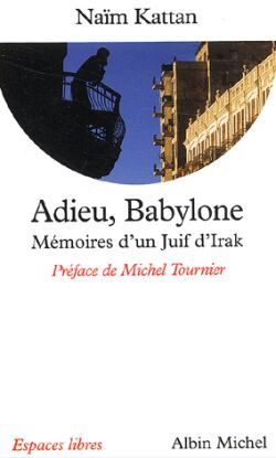 Image de Adieu, Babylone