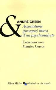 Image de Associations (presque) libres d'un psychanalyste